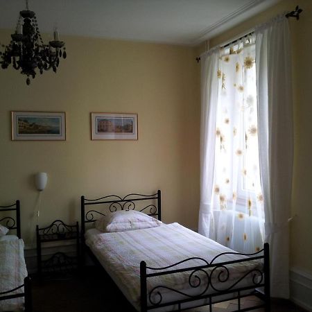 3 Camere Basilej Exteriér fotografie