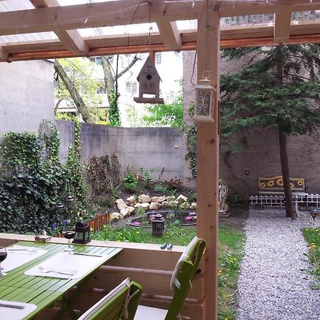 3 Camere Basilej Exteriér fotografie