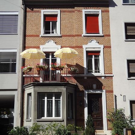 3 Camere Basilej Exteriér fotografie