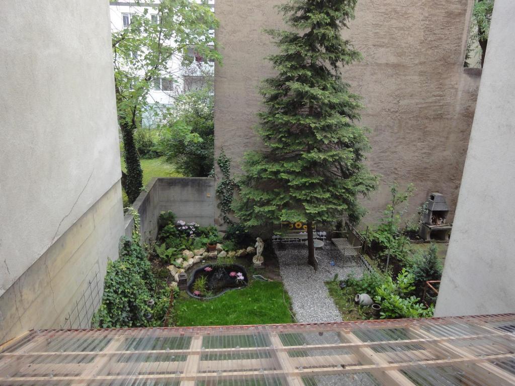 3 Camere Basilej Pokoj fotografie