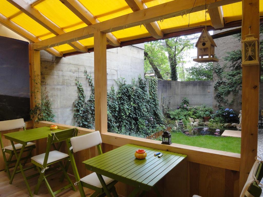 3 Camere Basilej Exteriér fotografie