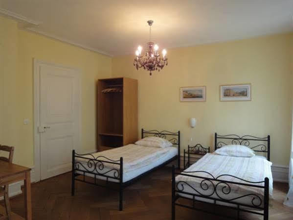 3 Camere Basilej Exteriér fotografie