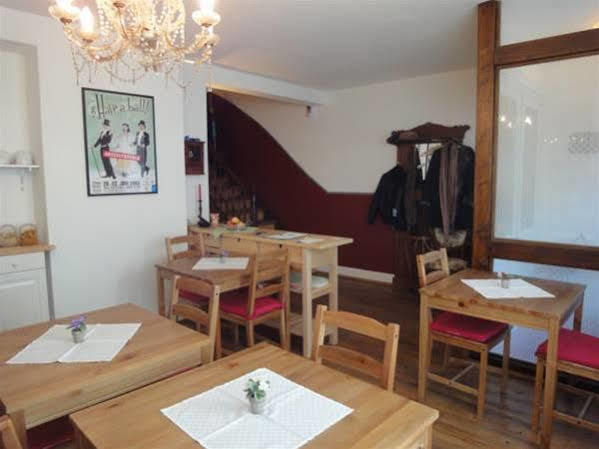 3 Camere Basilej Exteriér fotografie